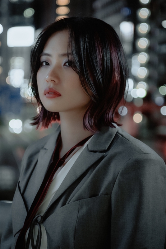 Hibiki、TAARプロデュースの新曲配信