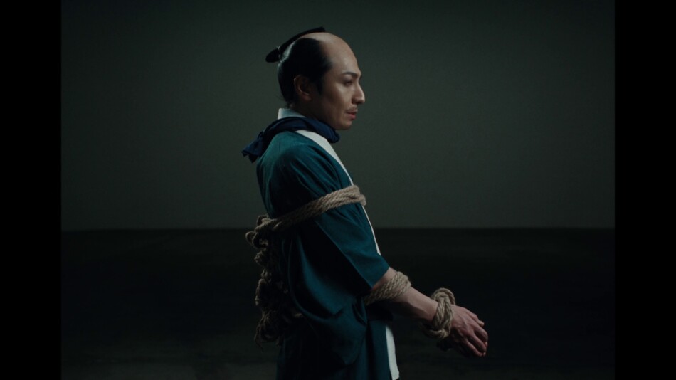 生田斗真1stシングルMVのオマージュを解説