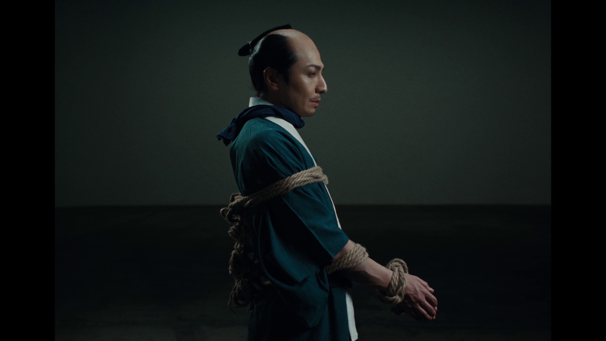 生田斗真1stシングルMVのオマージュを解説