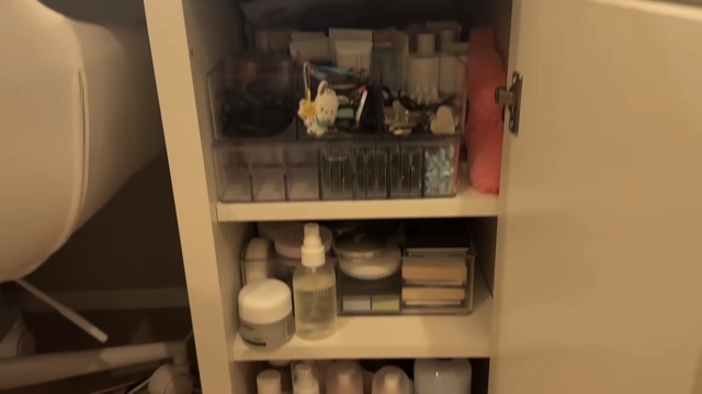 梶原叶渚の自室