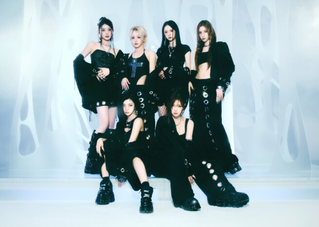 Kep1er、日本ファンミーティング『Kep1arcade』東名阪で開催　前回よりさらに規模を拡大し全6公演に