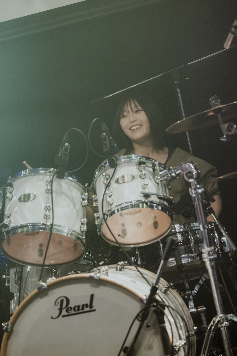 『2nd ONEMAN LIVE 「終わりと始まり」』