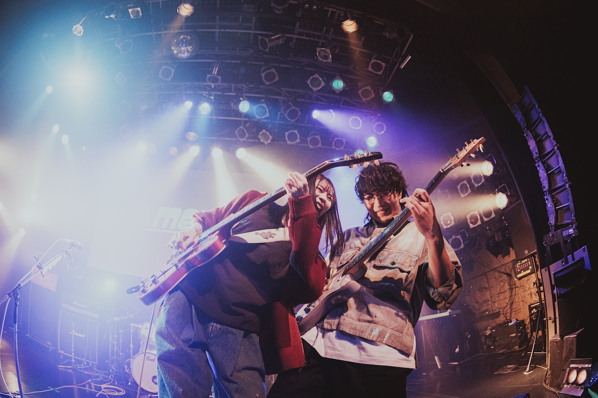 『2nd ONEMAN LIVE 「終わりと始まり」』