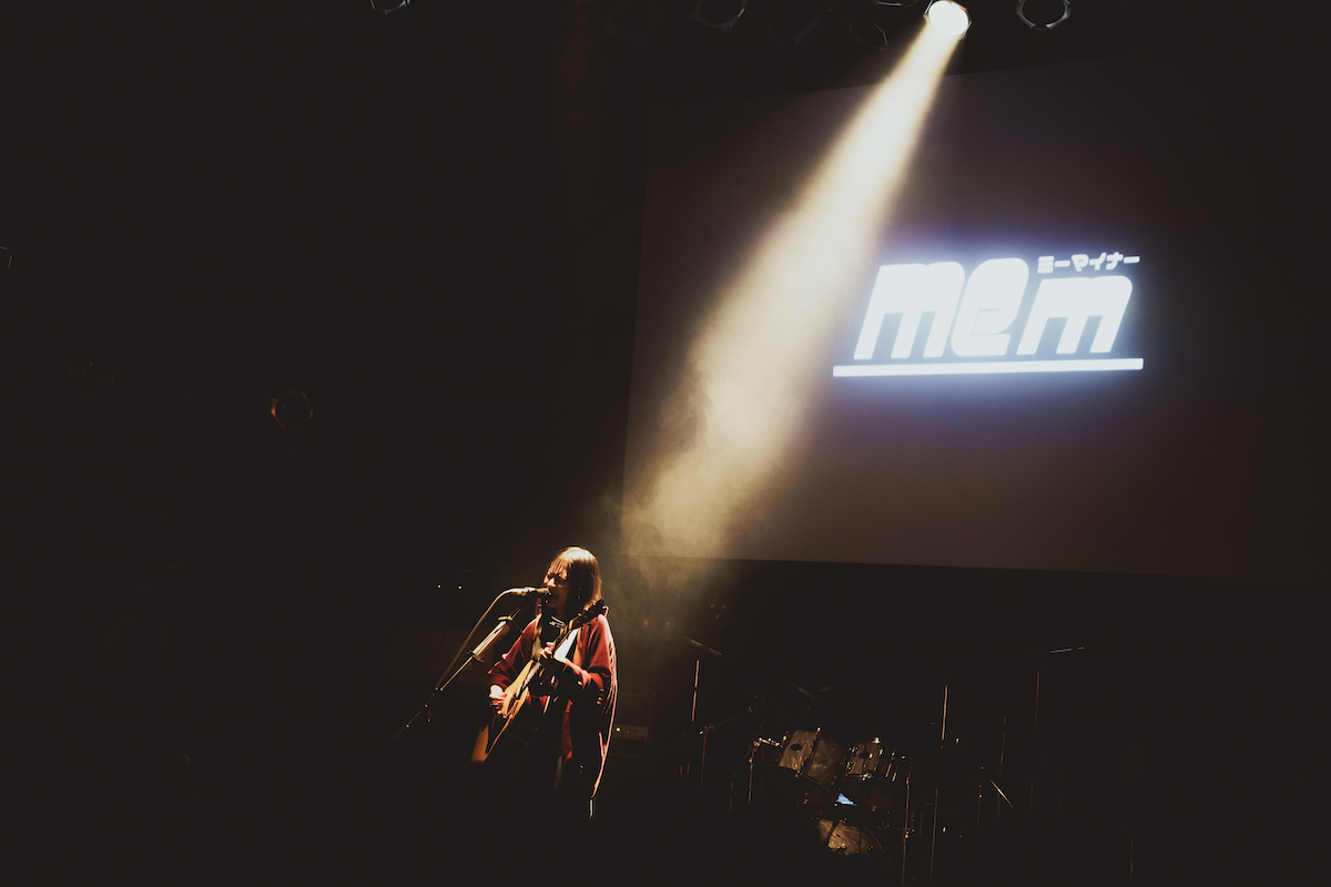 『2nd ONEMAN LIVE 「終わりと始まり」』