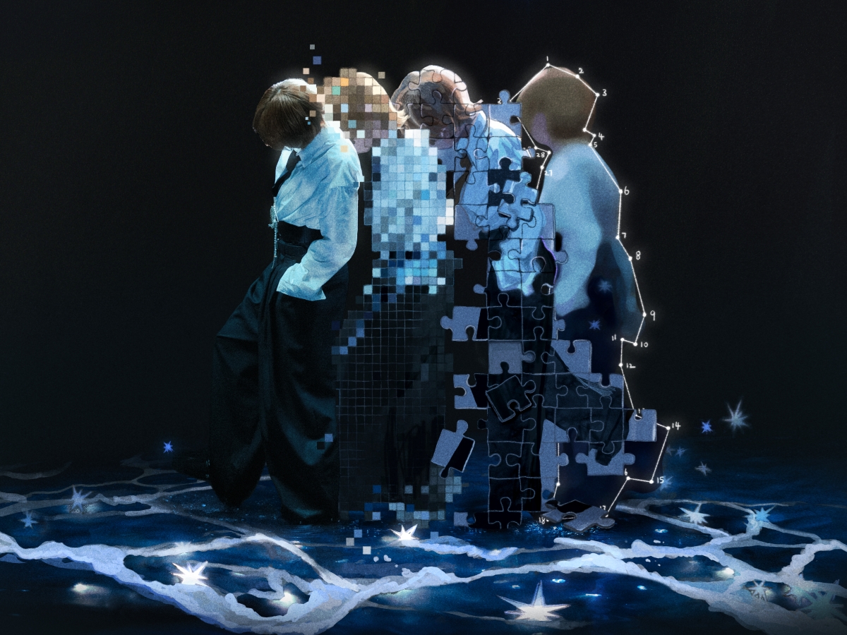 なとり、「セレナーデ」ライブ映像公開