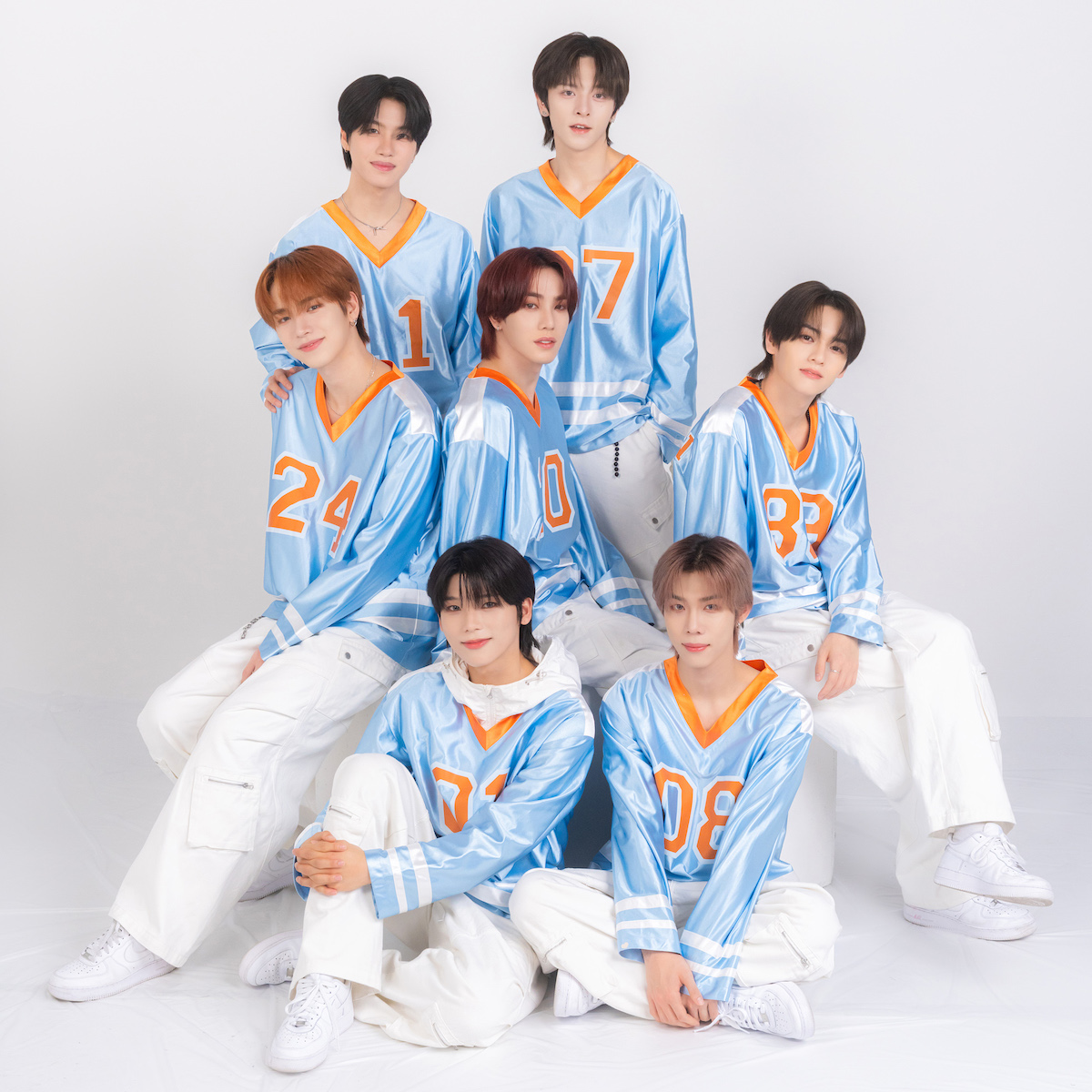 n.SSign特別番組、3月15日CS放送