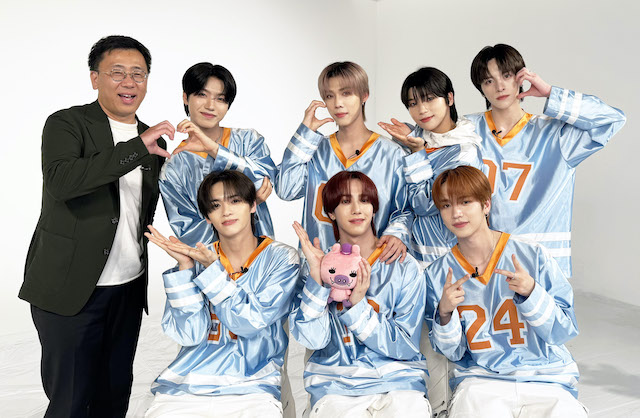 n.SSign特別番組、3月15日CS放送の画像