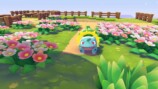 『ぽこ あ ポケモン』のプレイ画面