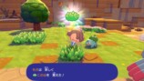 『ぽこ あ ポケモン』のプレイ画面