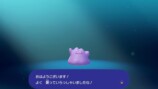 『ぽこ あ ポケモン』のプレイ画面