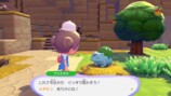 『ぽこ あ ポケモン』のプレイ画面
