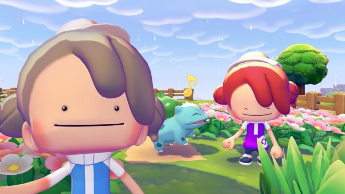 ポケモン×終末世界のスローライフ 大人ほどハマる『ぽこ あ ポケモン』の魅力