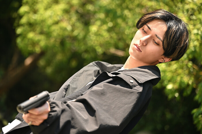 『リブート』永瀬廉が冬橋を演じる大きな意味　制作陣が心がけた“同時代性”とは？