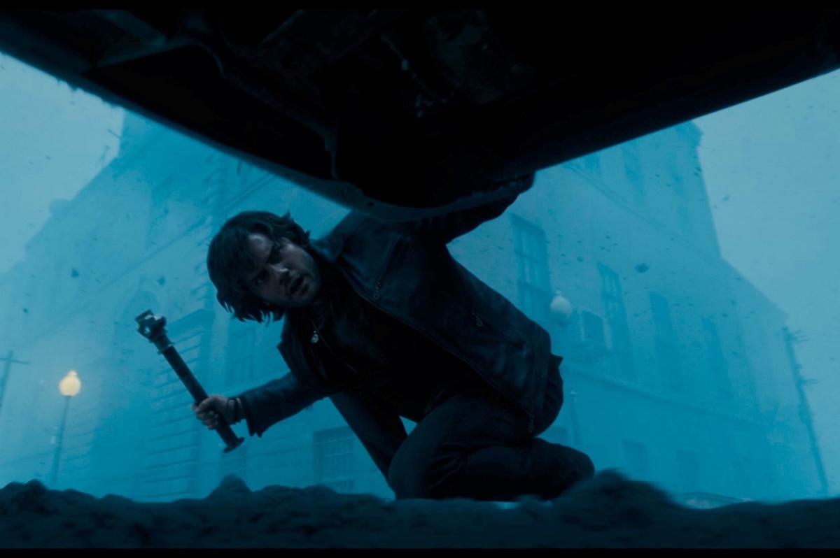 『リターン・トゥ・サイレントヒル』予告編