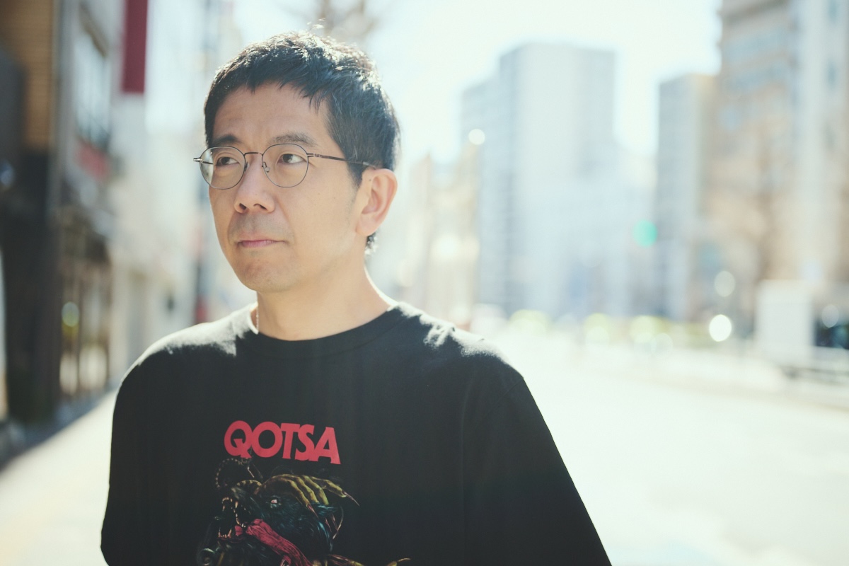 武田砂鉄、自分を明け渡さない生き方を語る