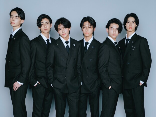 The Right Light、新曲「ライツオン！」MV公開　Galileo Galilei 尾崎雄貴がデビュー曲に続き作詞作曲