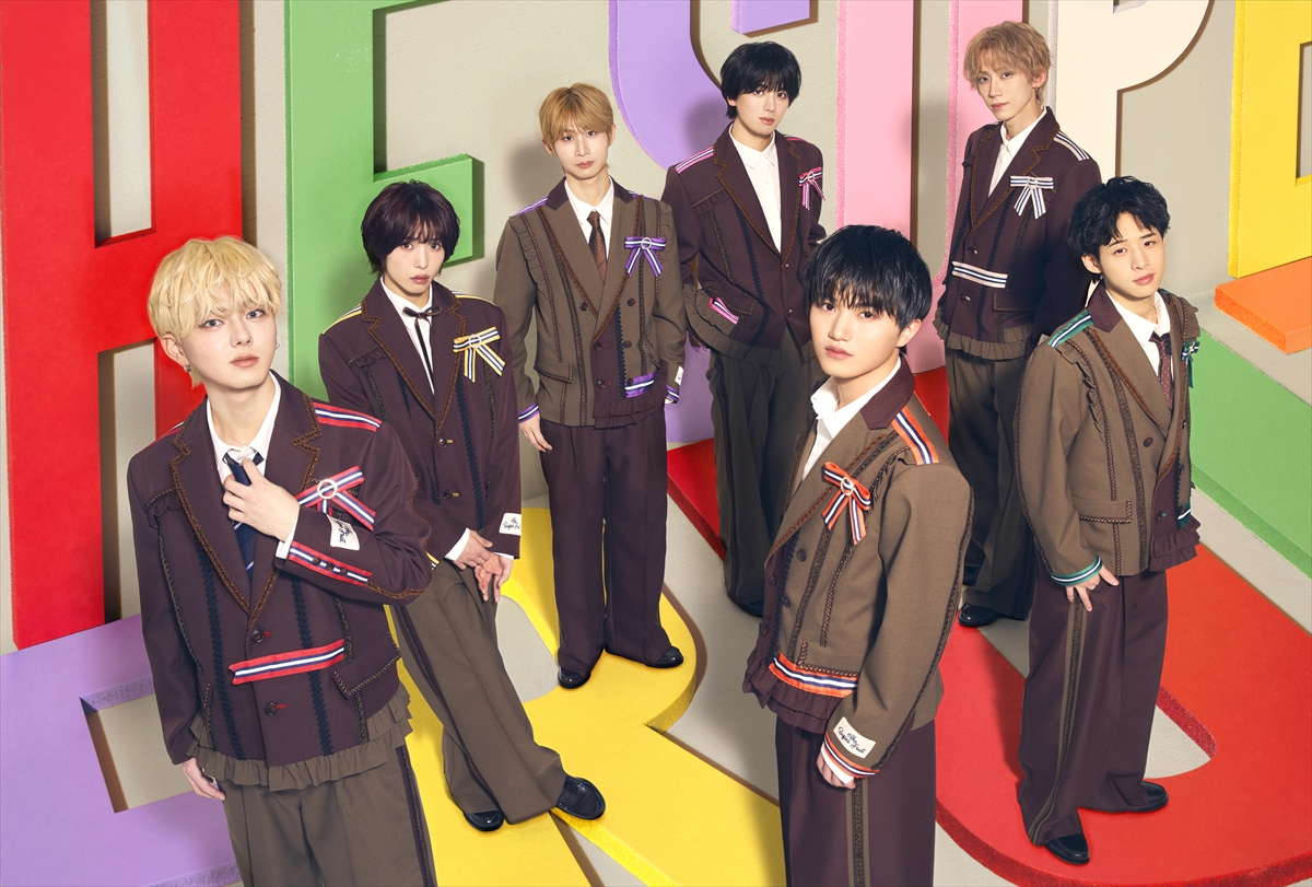 スパフル、ドラマ『やたやら』主題歌担当