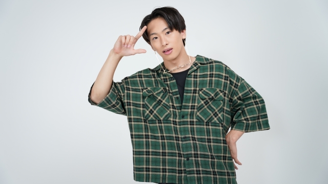 龍（REAL AKIBA BOYZ）