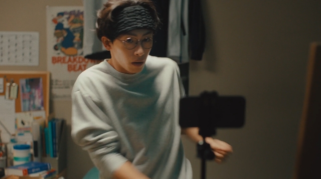 龍（REAL AKIBA BOYZ）