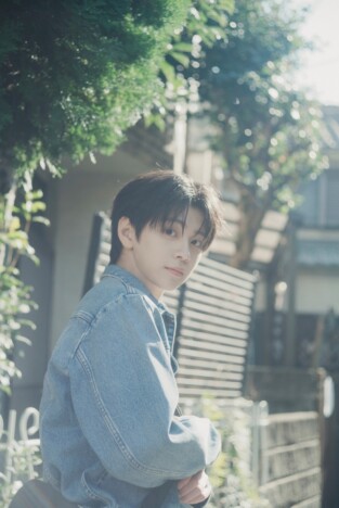 VIBY、メンバービジュアル初公開