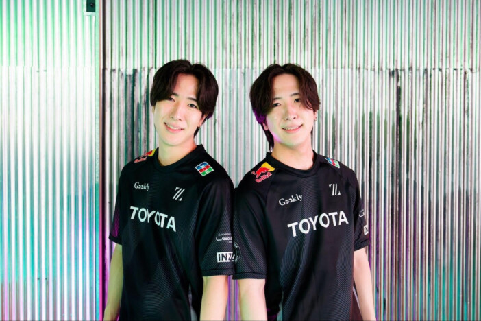 双子プロゲーマー・2WINzに注目