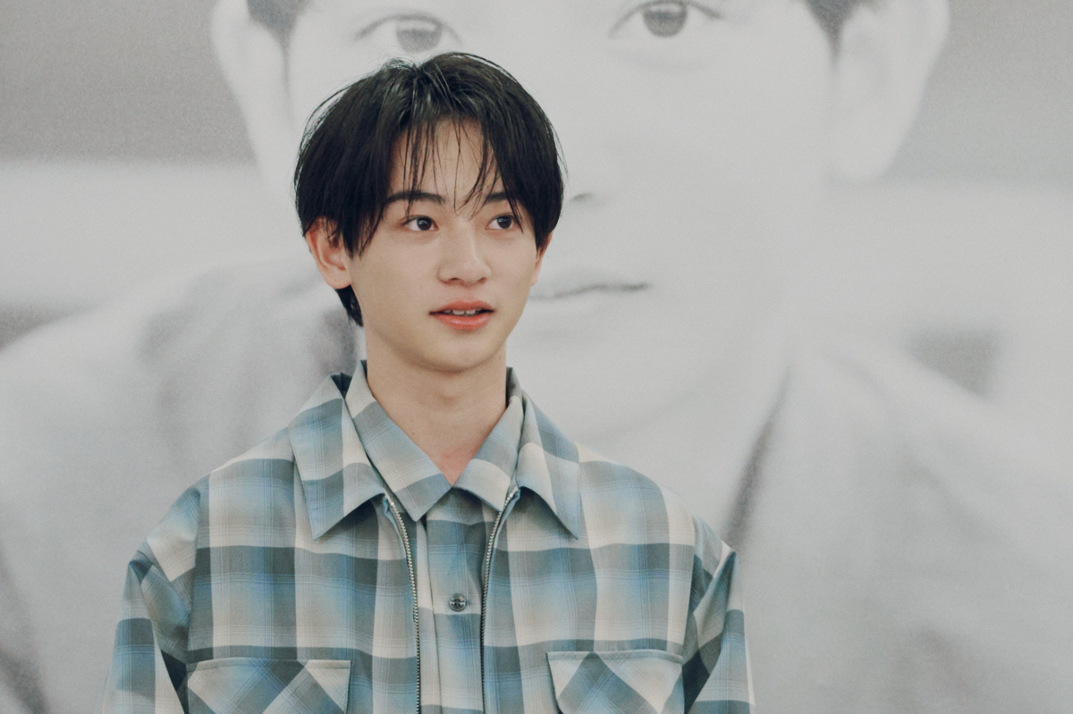 AMUSE Auditionグランプリは大友隆佑の画像