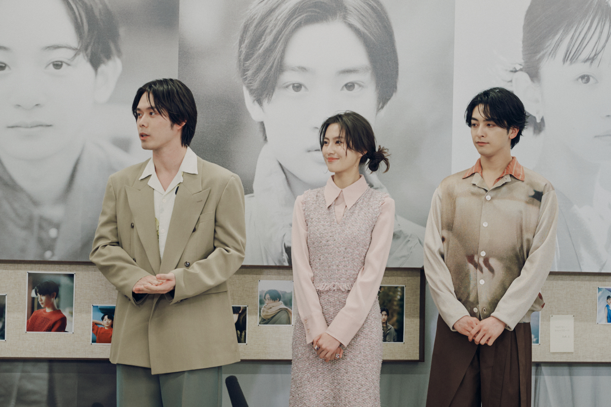 AMUSE Auditionグランプリは大友隆佑の画像