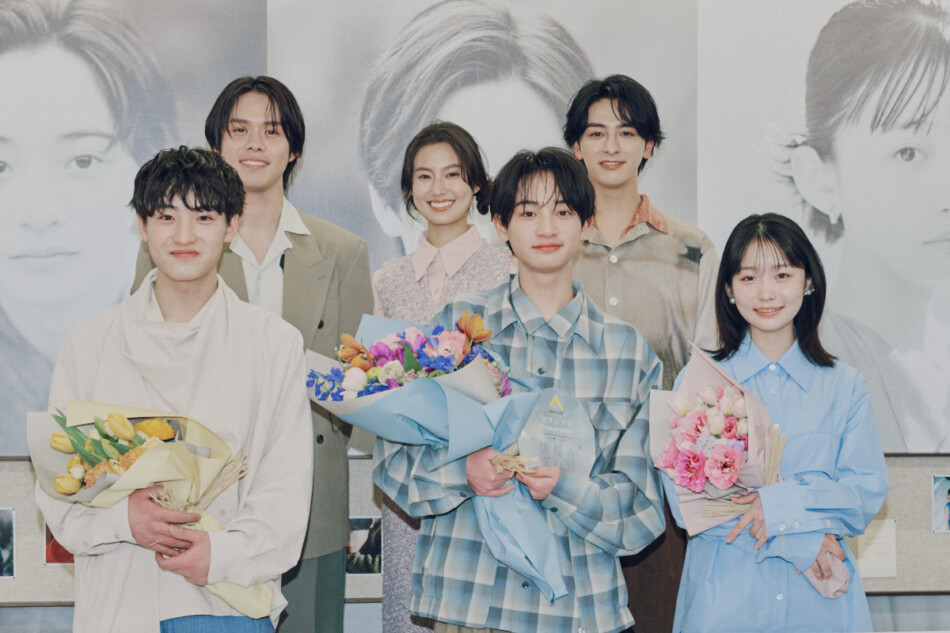 AMUSE Auditionグランプリは大友隆佑