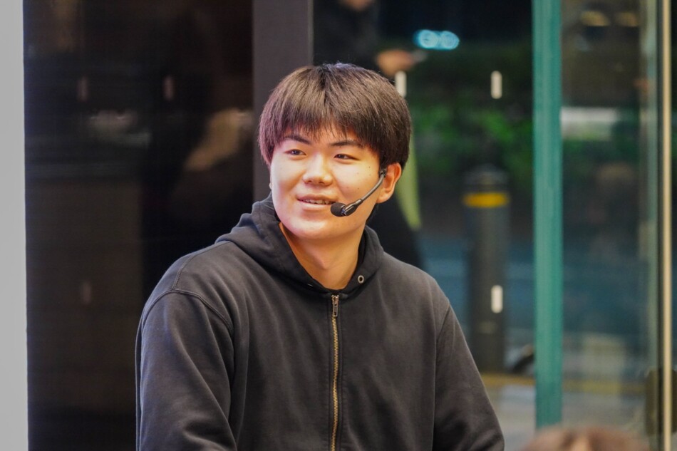 大学生クリエイター・キドウ直伝！