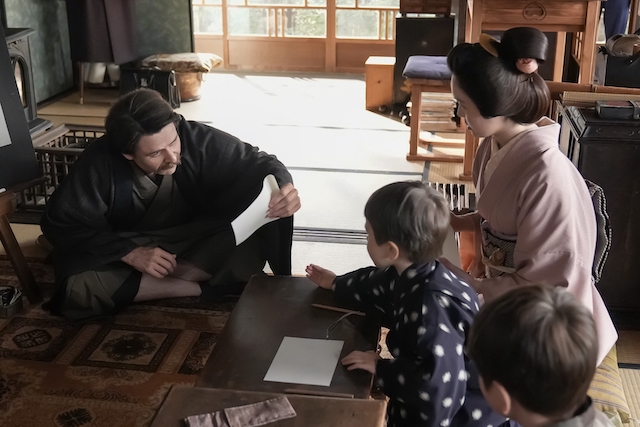 『ばけばけ』第116話あらすじの画像