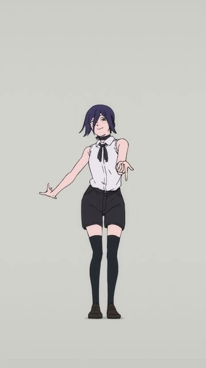 『チェンソーマン レゼ篇』入場者特典