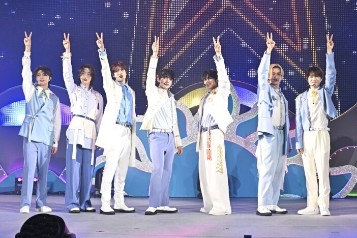 『DREAM STAGE』最終回が描いた“夢の連鎖”　中村倫也とNAZEが辿り着いた最高のステージ