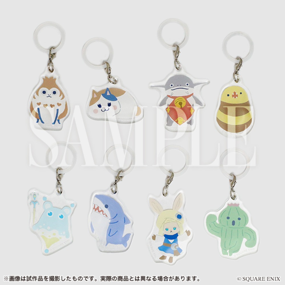 ゆるパレット アンブレラマーカーコレクション