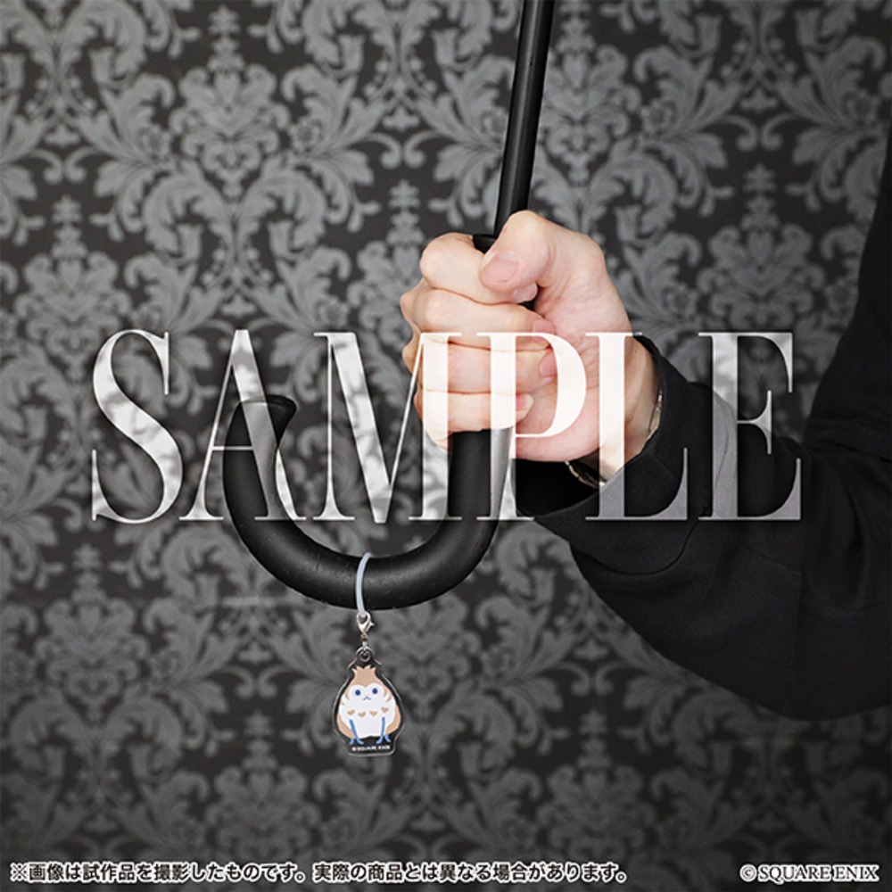 ゆるパレット アンブレラマーカーコレクション