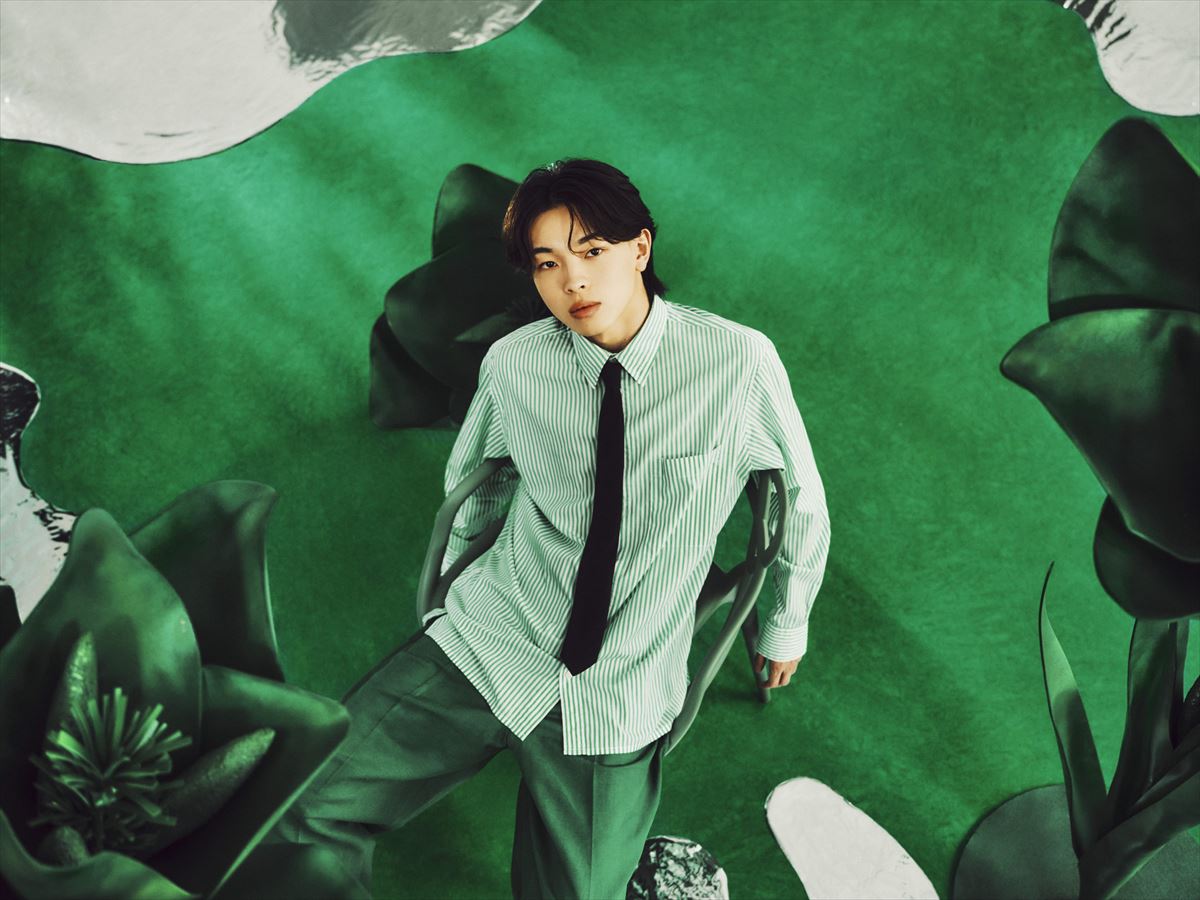 imase、「Shine Out」がSBの動画に起用