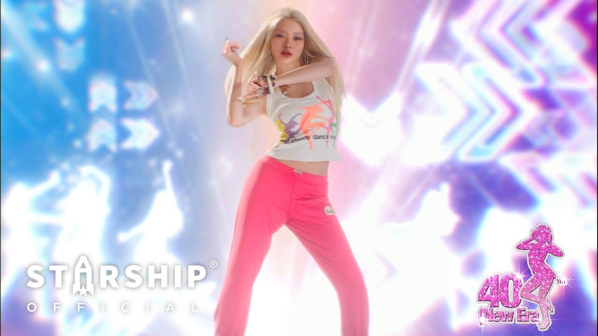 K-POPガールズグループに来るハウスの波