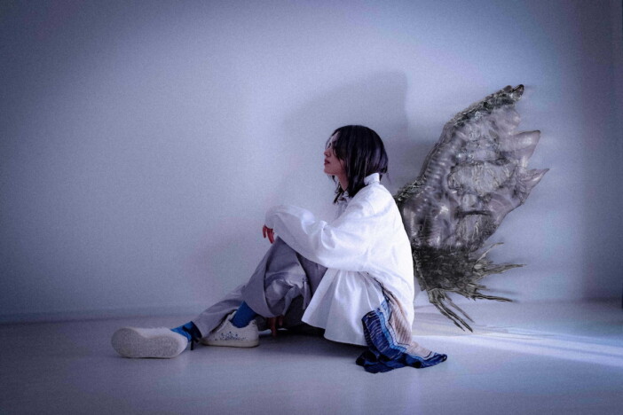 ANEMONÉ 美音、ソロプロジェクト“MioN”始動　自身初のEP『月夜のダンス』配信リリース