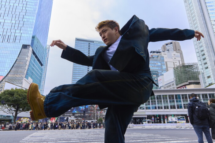 GENERATIONS 中務裕太、赤武酒造とのコラボレーション日本酒第3弾発売　ファンクラブイベント開催も