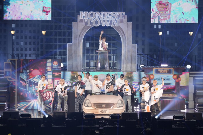 EXILE NAOTO、ソロ初の日本武道館公演　SWAY・KID PHENOMENONと巡った先人から受け継ぎ伝える“ダンス”の旅