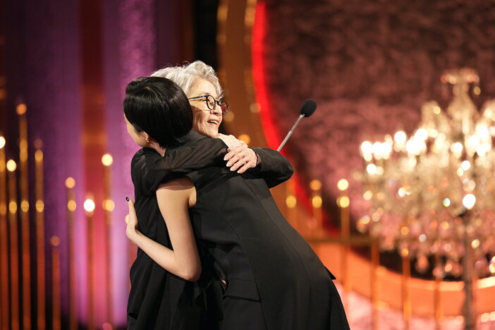 第49回日本アカデミー賞最優秀主演女優賞は倍賞千恵子　共演の木村拓哉への感謝も