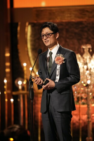 日本アカデミー賞最優秀監督賞は李相日