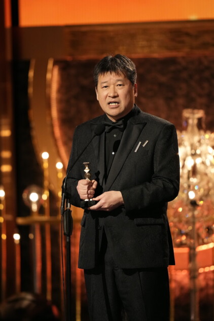 日本アカデミー賞最優秀助演男優賞は佐藤二朗