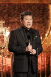 日本アカデミー賞最優秀助演男優賞は佐藤二朗の画像