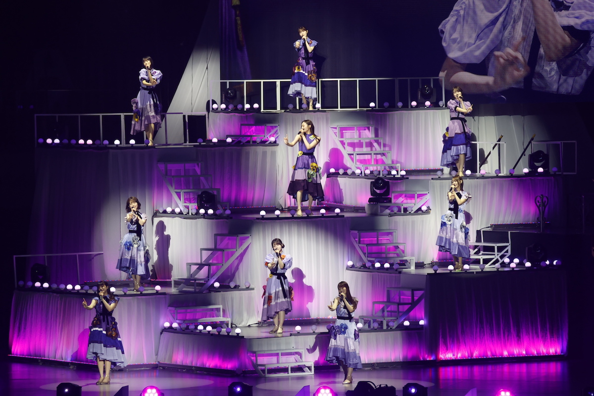 乃木坂46『5th ALBUM MEMORIAL LIVE 「My respect」』