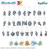 『ポケットモンスター』30周年記念プライズ　ジョウト