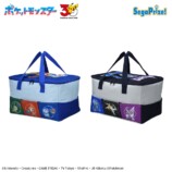 『ポケットモンスター』30周年記念プライズ　シンオウ