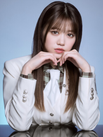 櫻坂46 武元&times;向井&times;村山&times;浅井 座談会