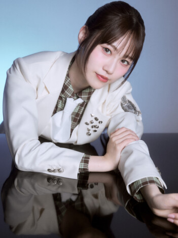 櫻坂46 武元&times;向井&times;村山&times;浅井 座談会