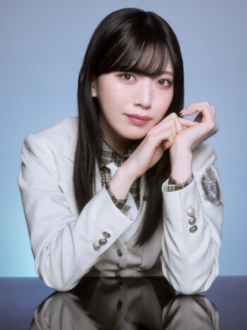 櫻坂46 武元&times;向井&times;村山&times;浅井 座談会