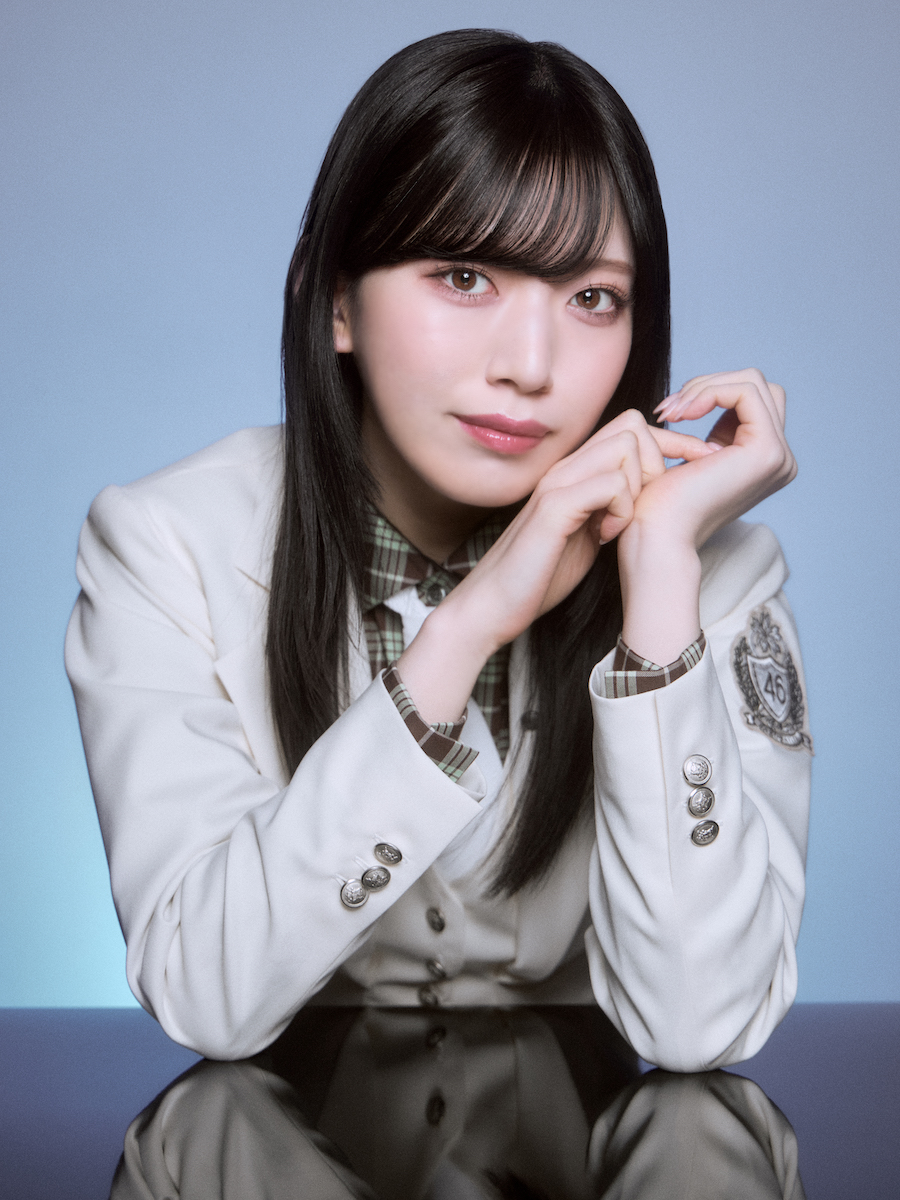 櫻坂46（撮影＝加古伸弥）